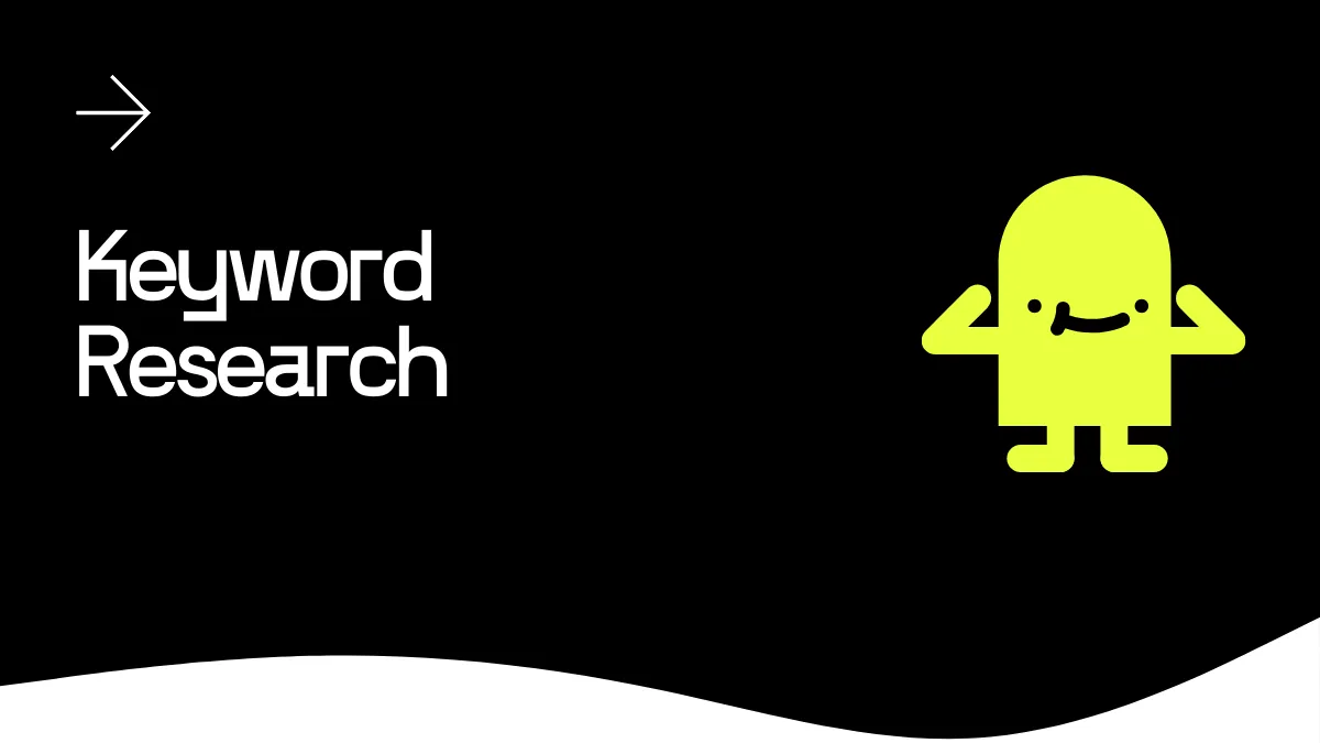 Keyword Research