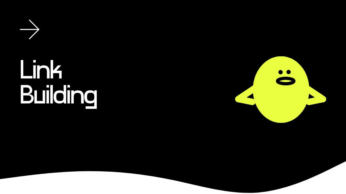 Link Building