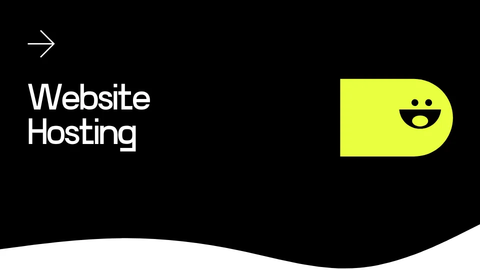 Website_Hosting