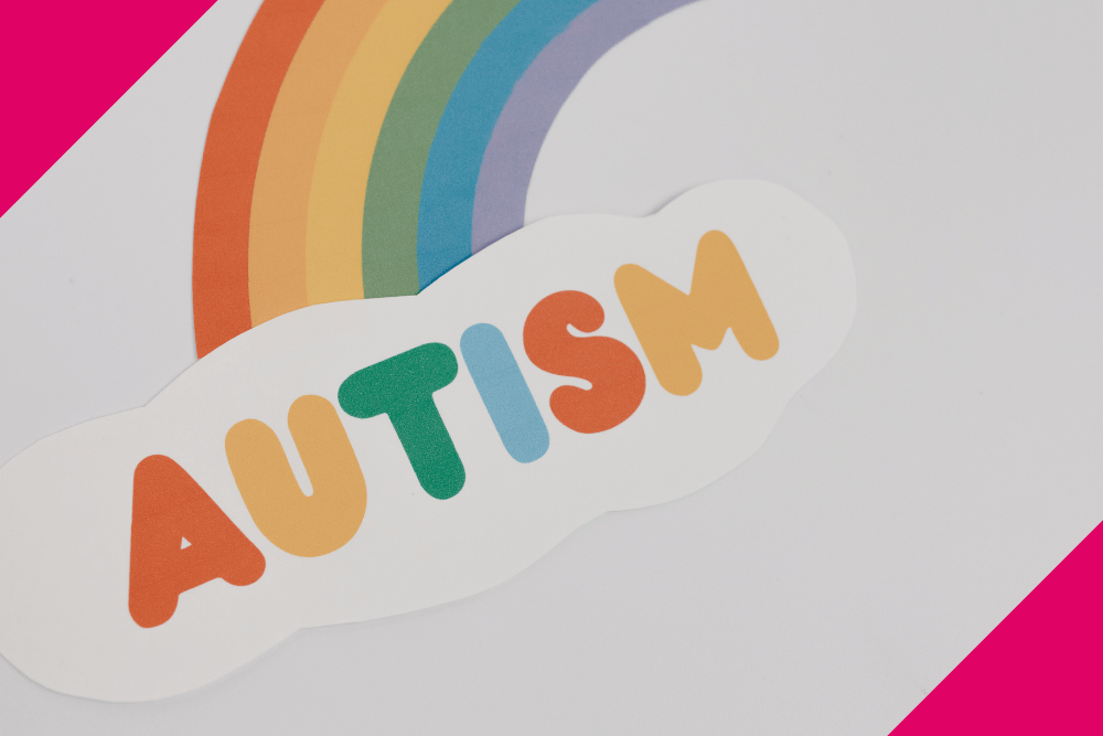 The Autism Spectrum: A Shift in Perspective