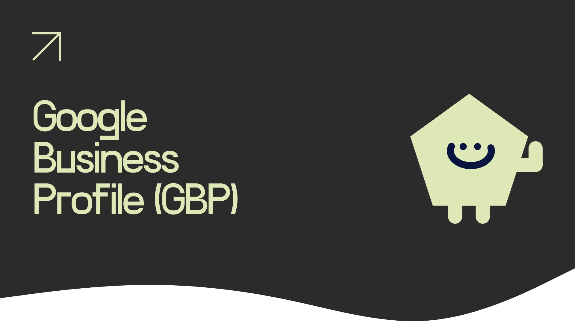 Google Business Profile