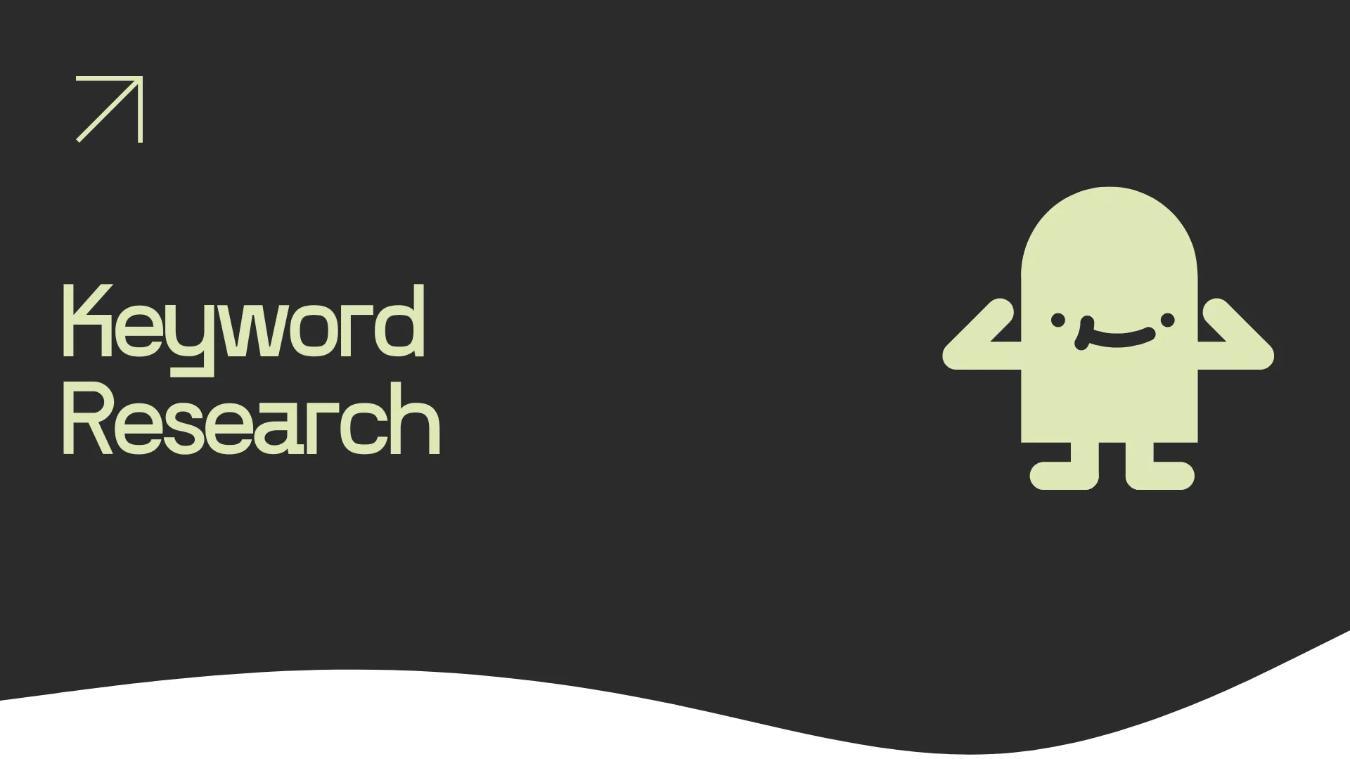 Keyword Research