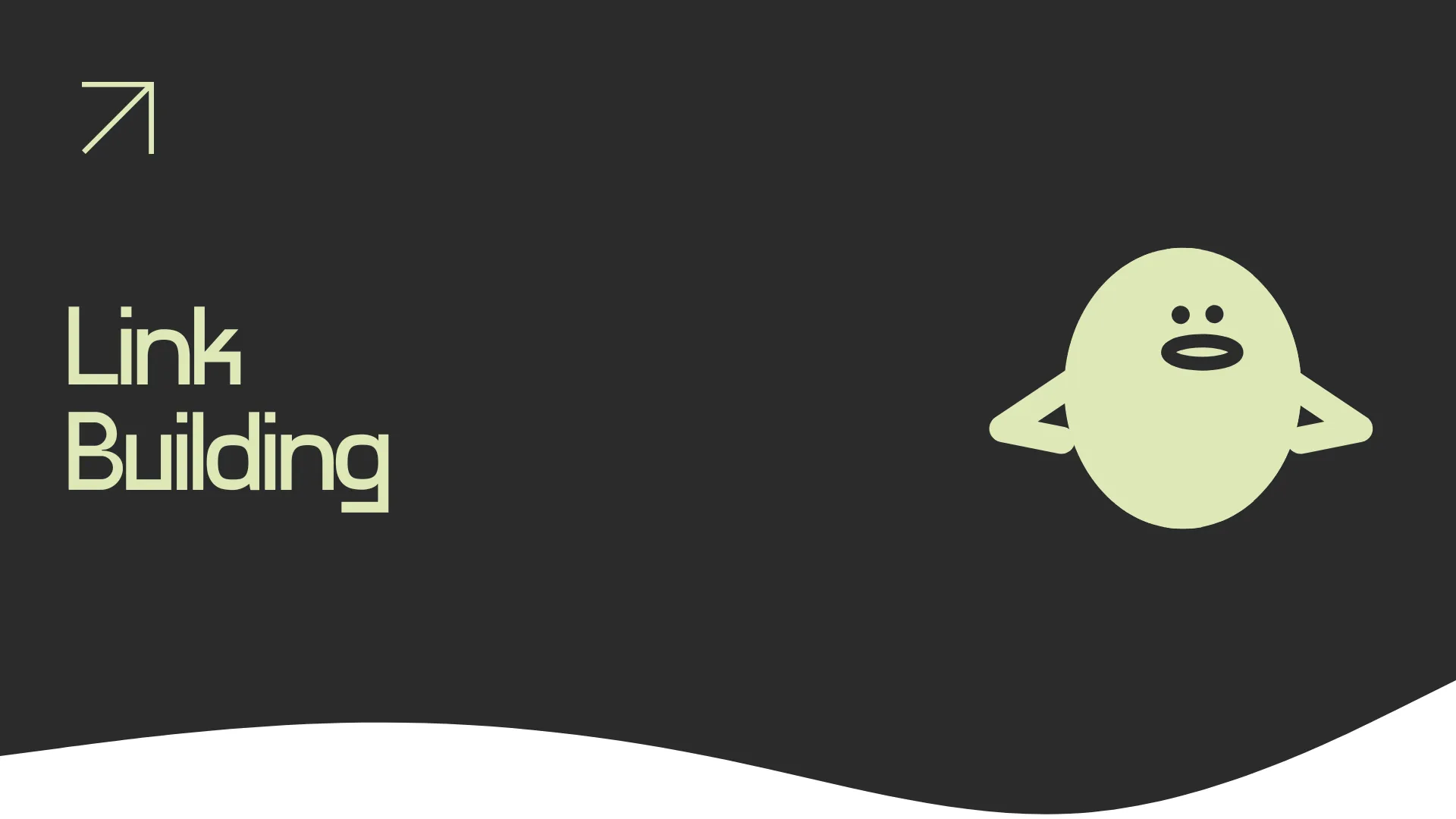 Link Building