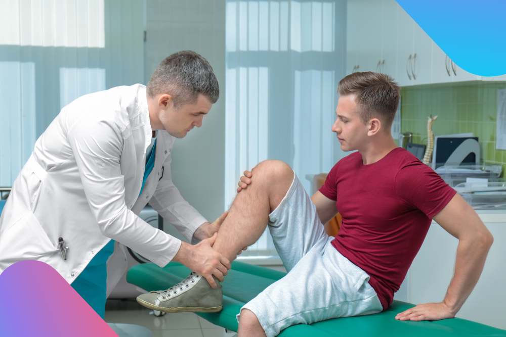 Physiotherapy Web Development Agency