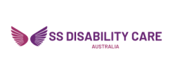 SS Disability Care Logo